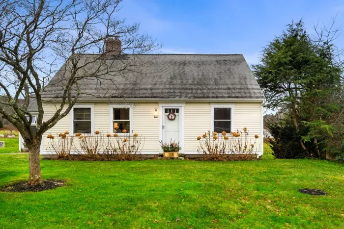 Welcome to the Mothertree Farmhouse