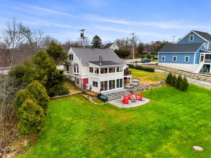 Welcome to the Mothertree Farmhouse