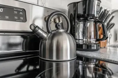 kettle