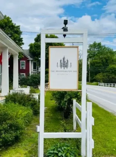 The Bridgewater Inn, Est. 2022