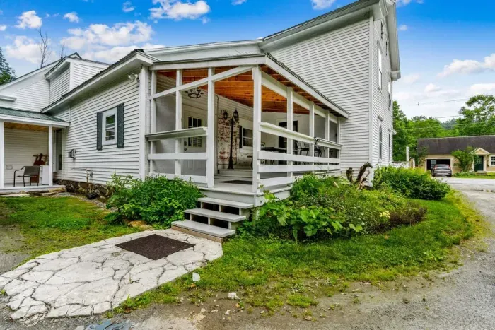 The Bridgewater Inn, Est. 2022