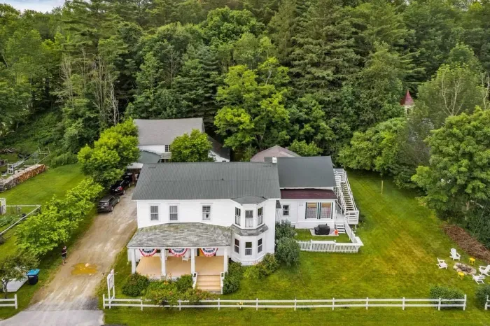 The Bridgewater Inn, Est. 2022