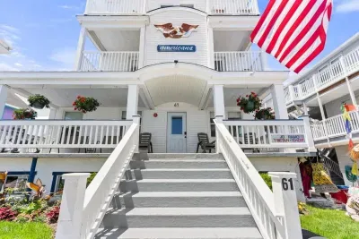 The Porch