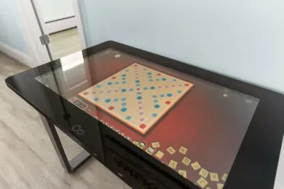 Game table