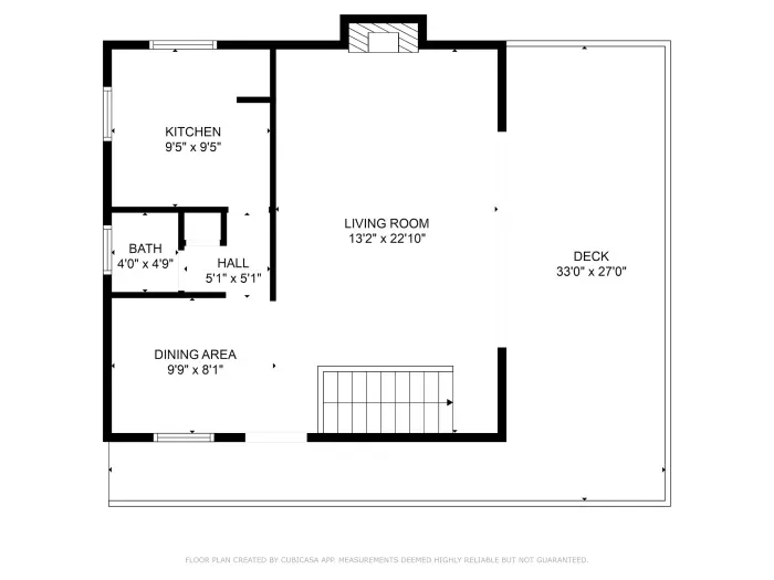 Floor plan!