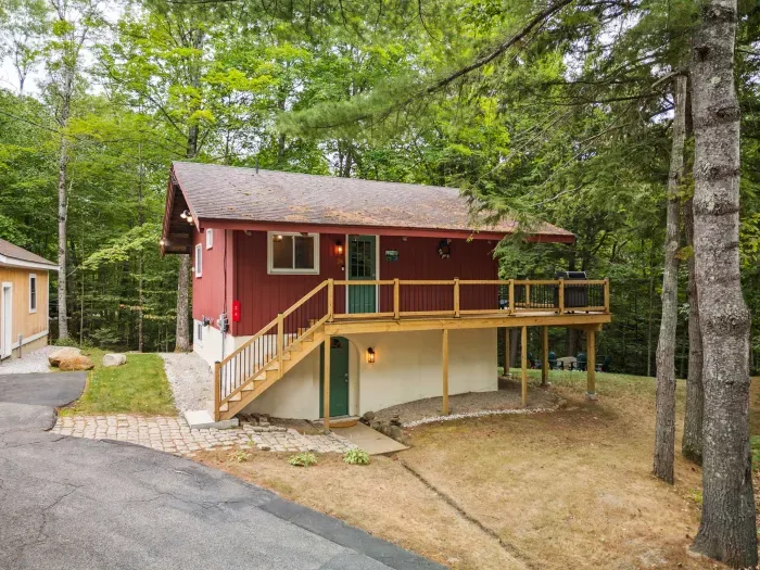 Welcome to Mittenwald Lodge!