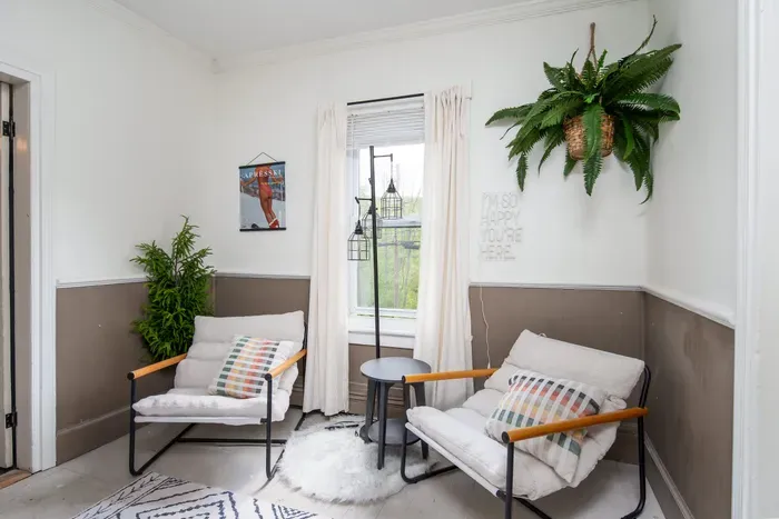 The Bridgewater Inn Main House - Curated style meets relaxation