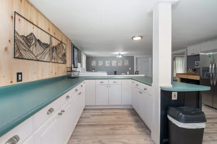 The Bridgewater Inn Main House - Chef’s Kitchen