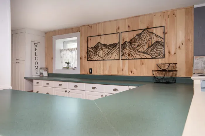 The Bridgewater Inn Main House - Private Nook for Morning Coffee