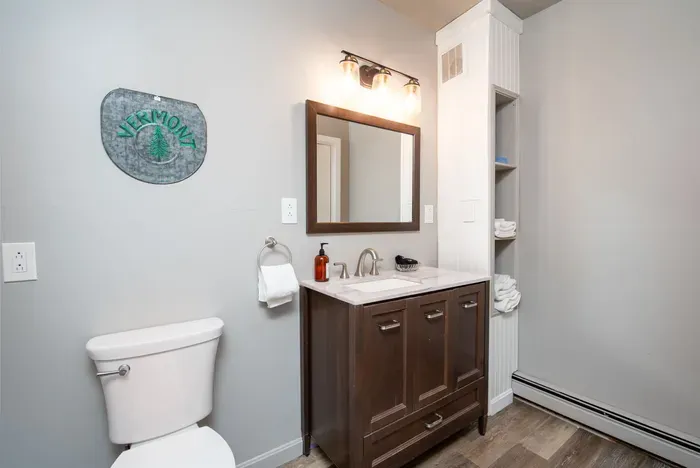 The Bridgewater Inn Main House - Thoughtful Essentials