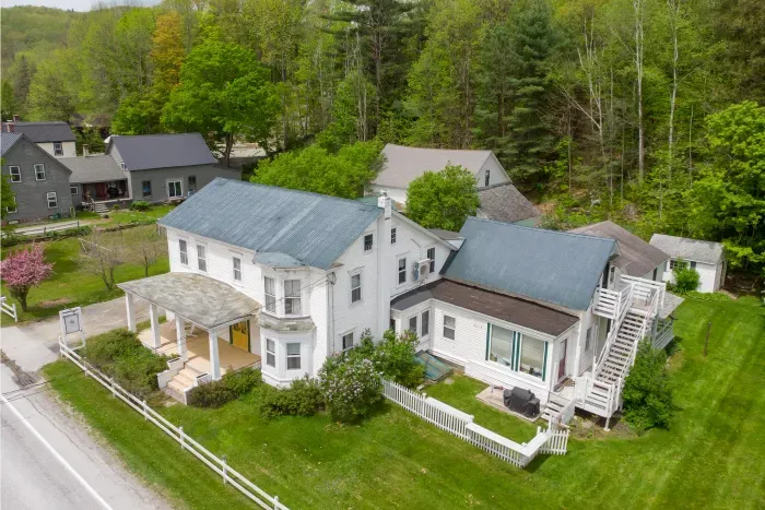 The Bridgewater Inn, Est. 2022