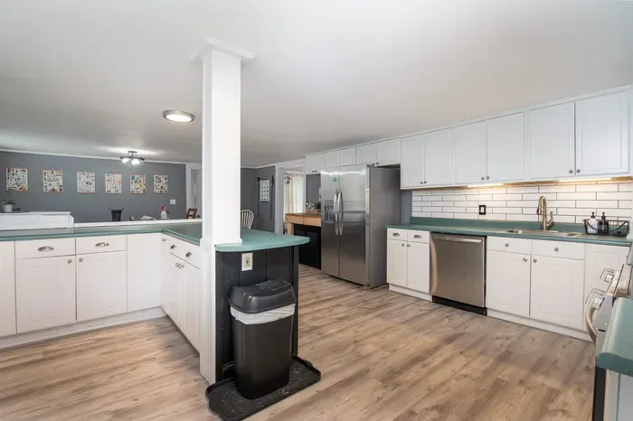 The Bridgewater Inn Main House - Chef’s Kitchen