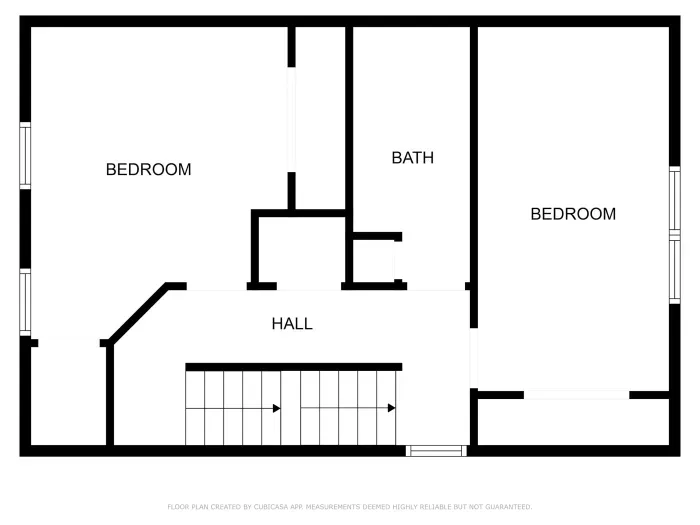 Level 2 Floor Plan