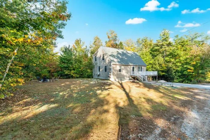 Welcome to The Ash Lodge!