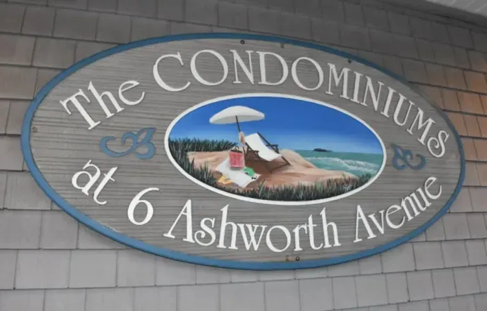 The Condominium