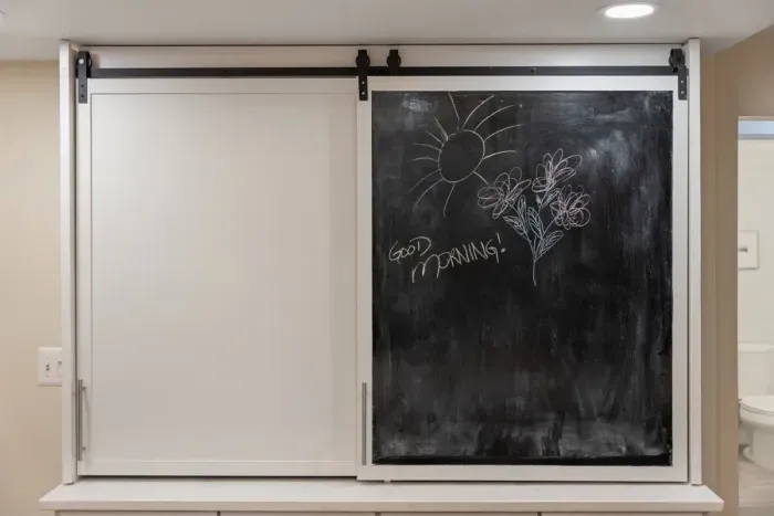 Daily Menu: Let's chalk about what's cooking in the kitchen today!