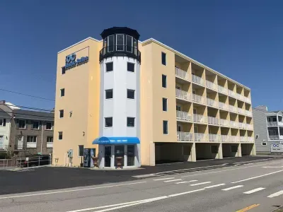 703 Ocean Blvd