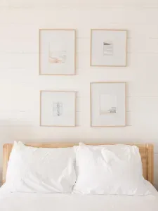 Wall art!