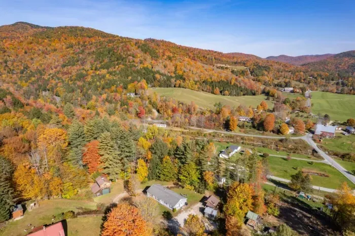 Welcome to Vermont, come stay with us!