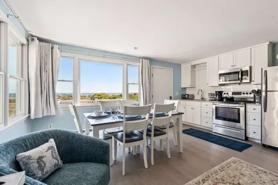 Welcome to Coastal Bliss!