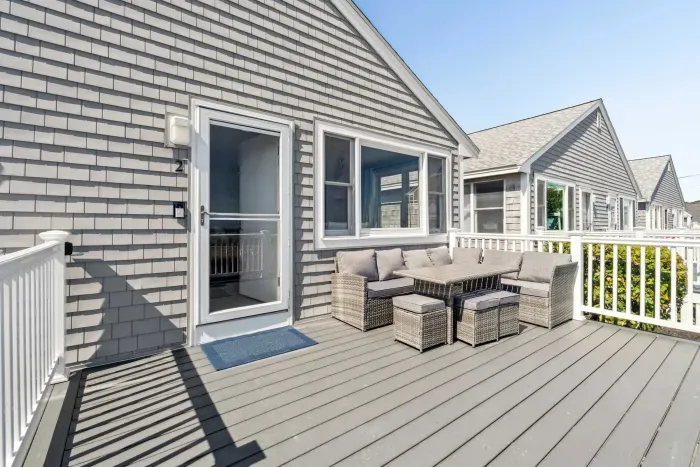 Welcome to Coastal Bliss!