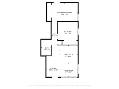 Floor Plan!