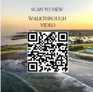 Flexible Temp Stay Property Walkthrough Video