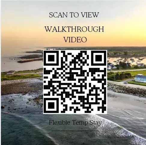 Flexible Temp Stay Property Walkthrough Video
