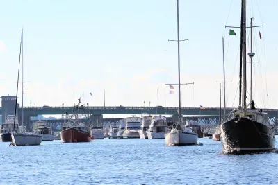 port area
