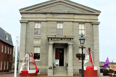 Maritime Museum