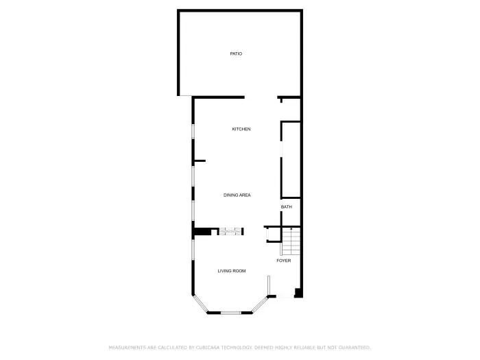 First Floor Plan