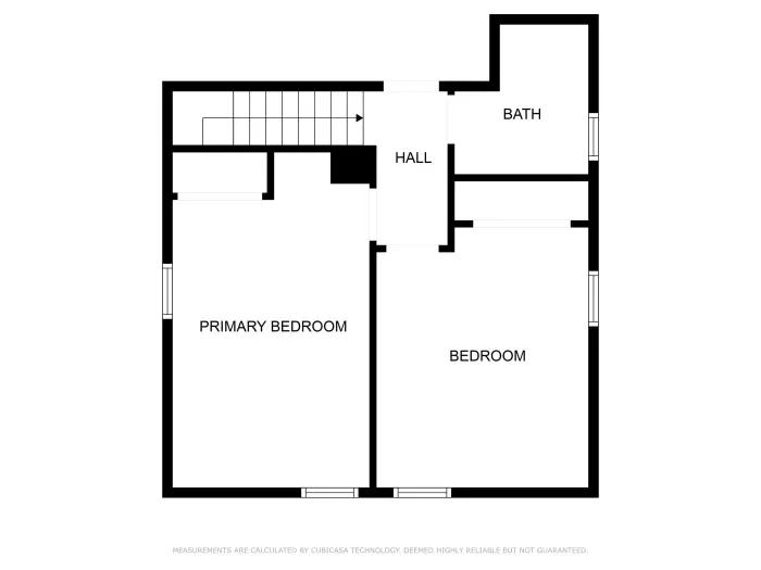 Level 2 Floor Plan