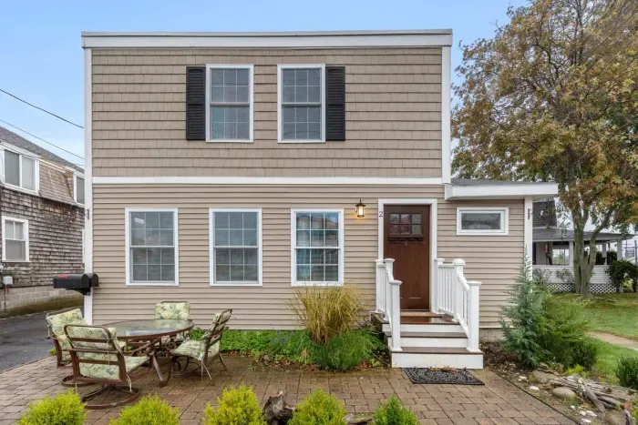 Welcome to Dover Ave Dunes