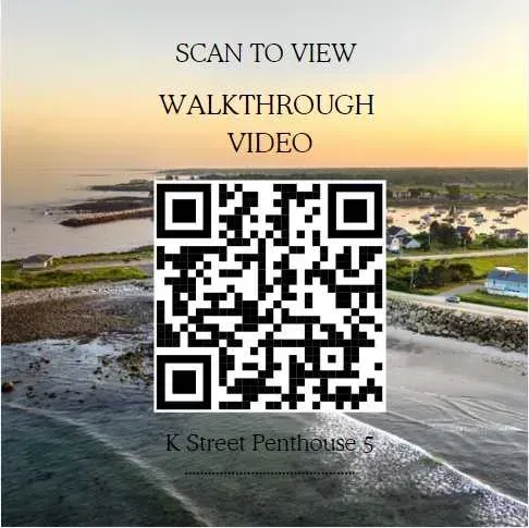 K Street Penthouse 5 Property Walkthrough