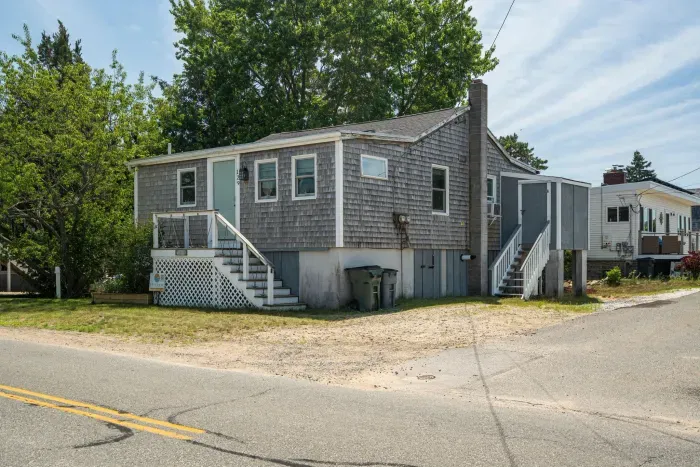 Welcome to "Plum Puddin"