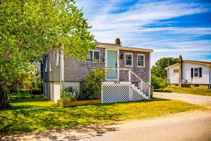 Welcome to "Plum Puddin"