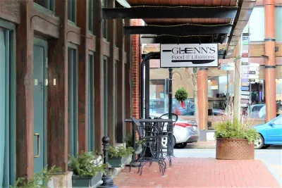 Downtown Newburyport