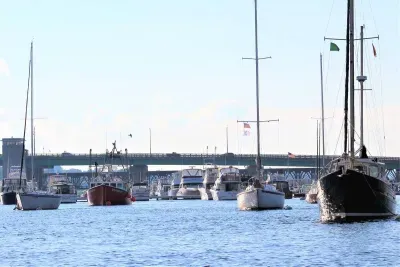 Salisbury Port