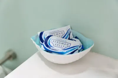 bath soaps