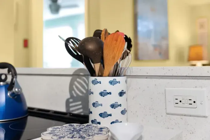 spatulas for cooking