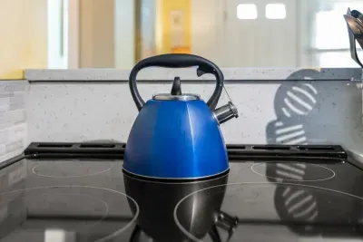 kettle