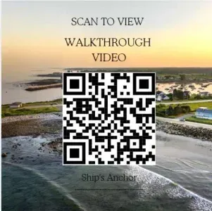 Ship's Anchor Property Walkthrough