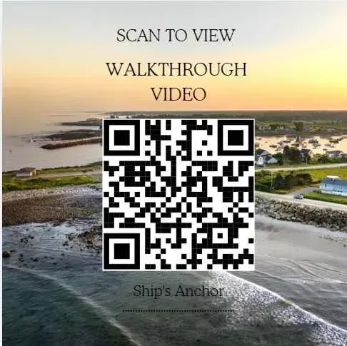 Ship's Anchor Property Walkthrough