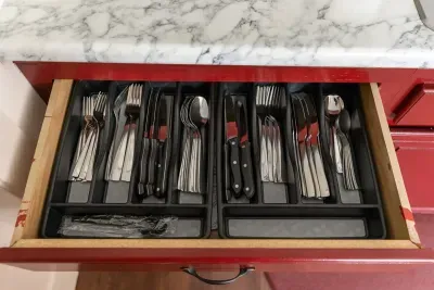 silverware