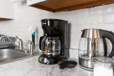 drip coffee maker