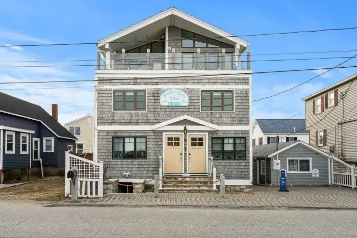 Welcome to Serendipity Beach Retreat! 