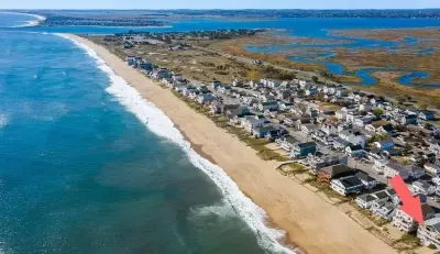 Oceanfront living, step right onto the beach from your condo