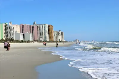 Myrtle Beach