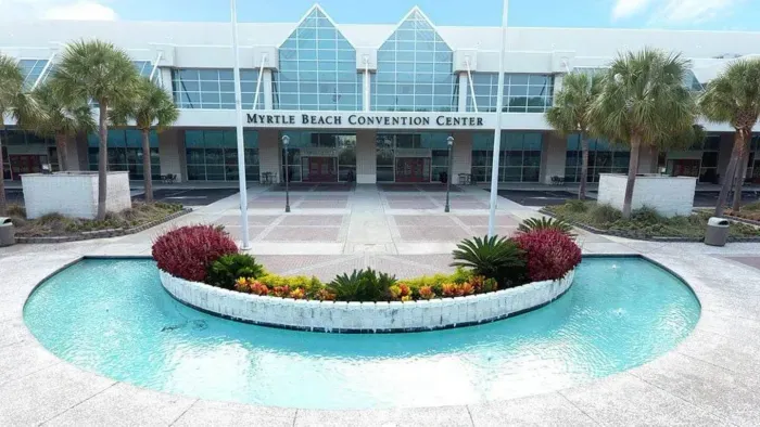 Myrtle Beach Convention Center