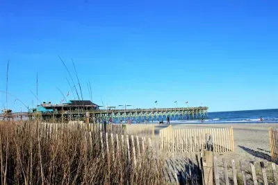 Myrtle Beach